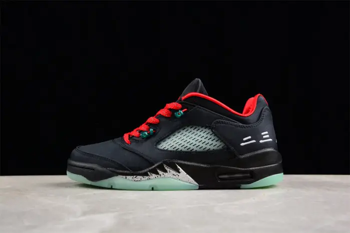 Air Jordan Retro 5 “Anthracite” 