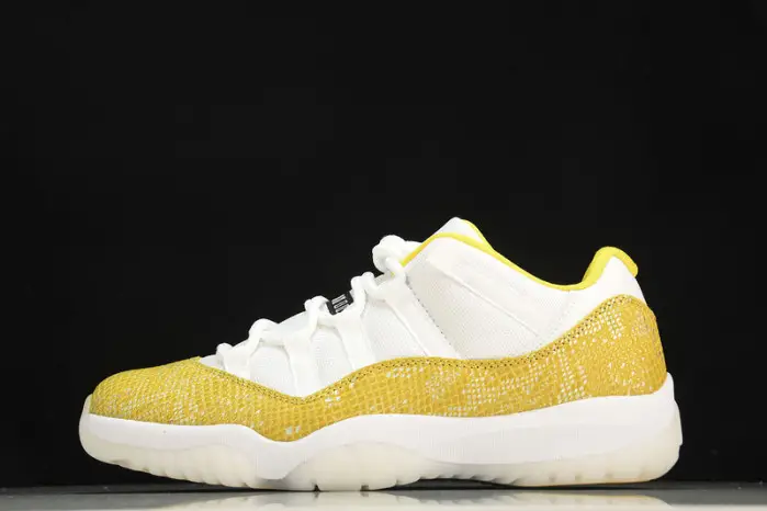 Jordan 11 Retro Low 