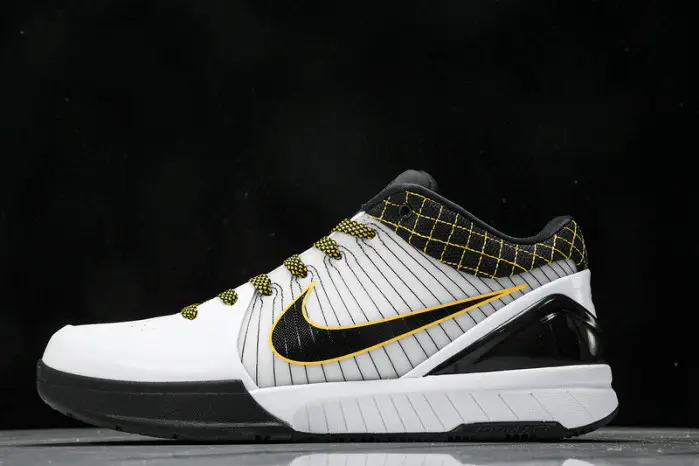 Nike Zoom Kobe 4 Protro“Del Sol” 