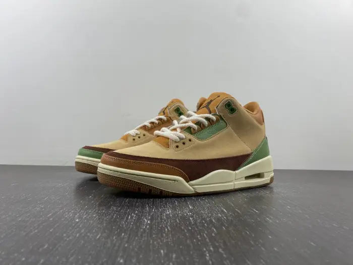 Air Jordan 3 Retro 