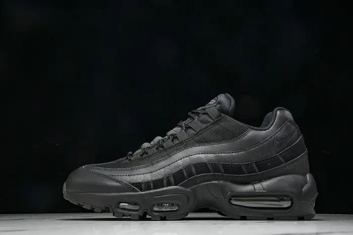 The Nike Air Max 
