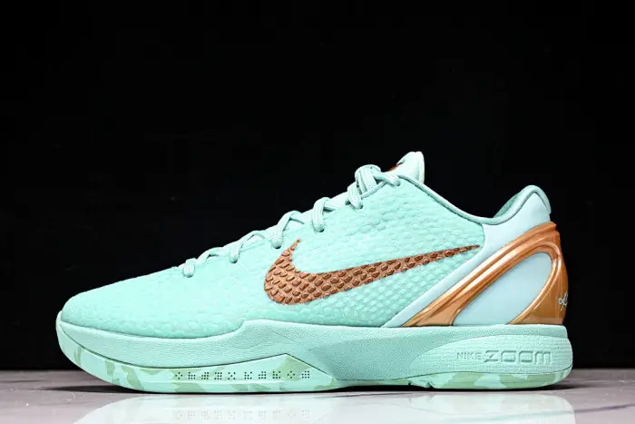 Nike Zoom Kobe 6 