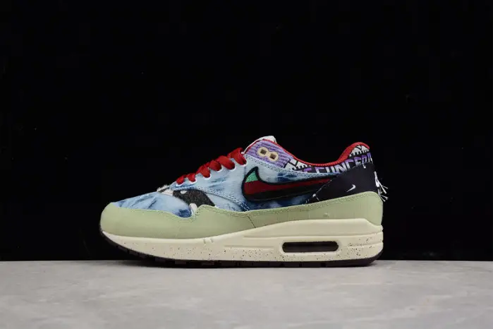 Nike Air Max 1 SP Concepts Mellow 