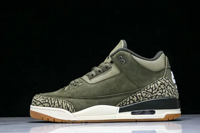 Air Jordan 3 Retro “Family Affair” 