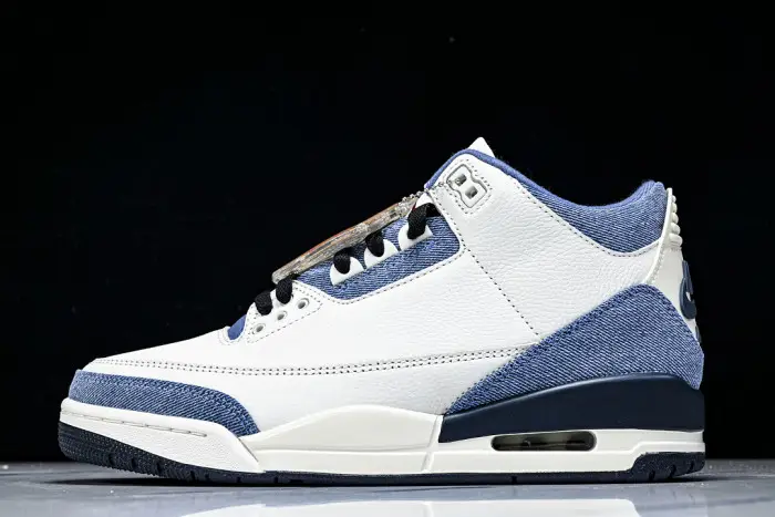 Air Jordan 3 Retro  Levi's x Air Jordan 3 Retro 'All-Star's' 