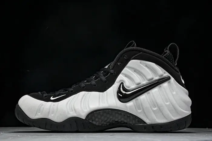 Nike Air Foamposite One “Wolf Grey” 