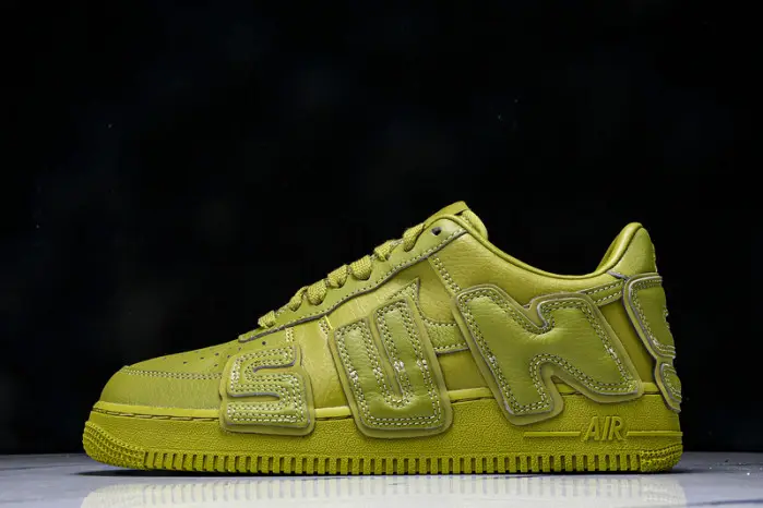 Nike Air Force 1 Low Cactus Plant Flea Market Moss 