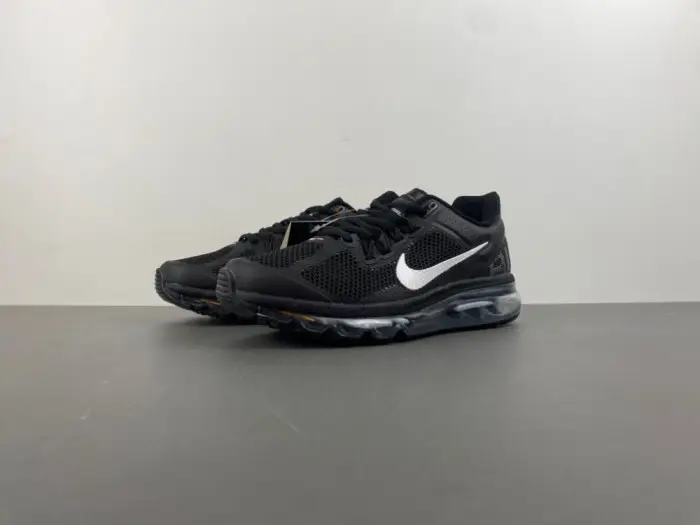 The Nike Air Max 2013 