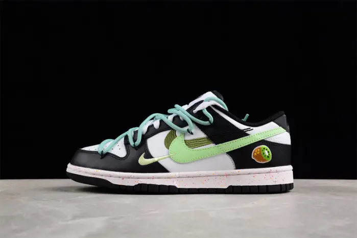 Nk Dunk low 