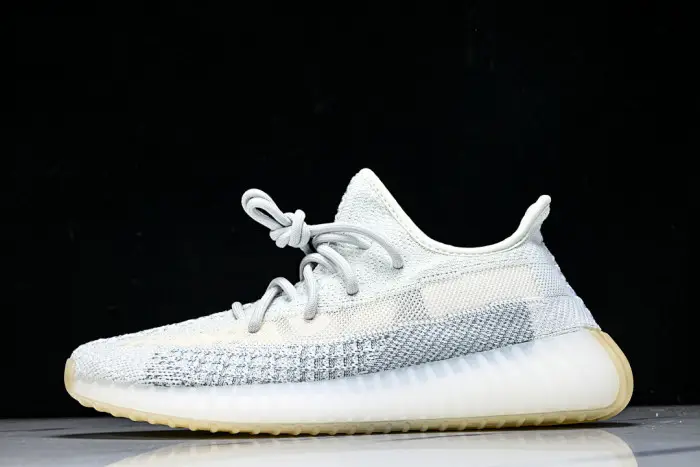 Yeezy Boost 350 V2 Cloud White (Reflective) 