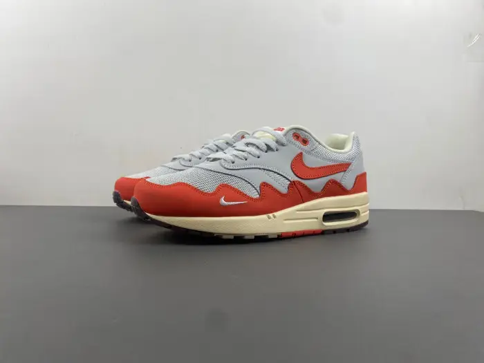 Nike Patta x Air Max 1 'Monarch' (with Bracelet) 