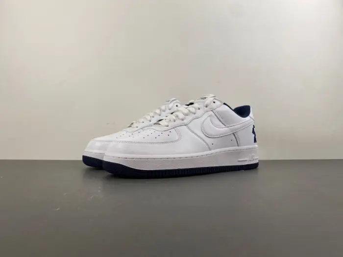 Lil Yachty x Nike Air Force 1 