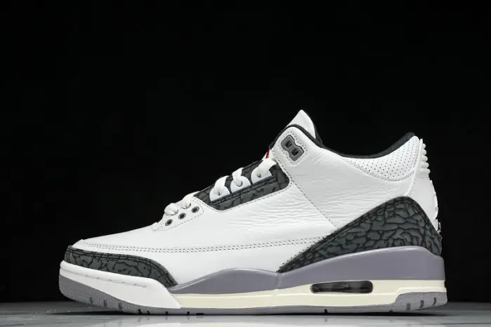 JORDAN 3 RETRO 