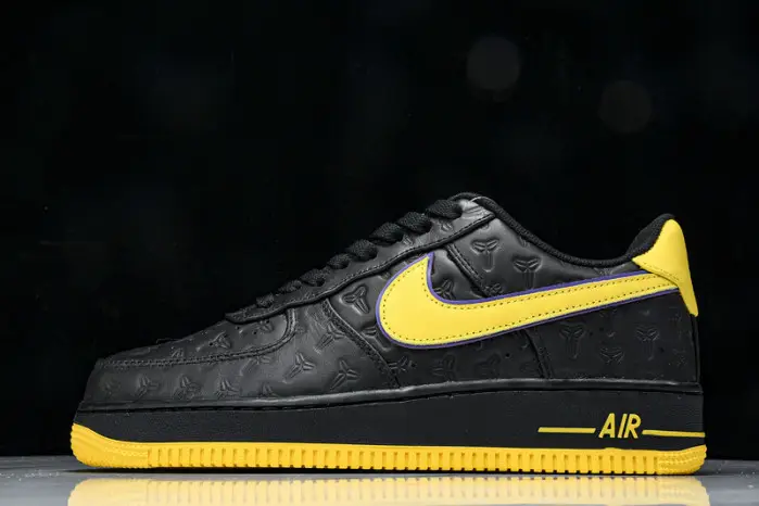 Kobe Bryant x Nike Air Force 1 Low 