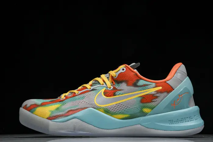 Nike Kobe 8 