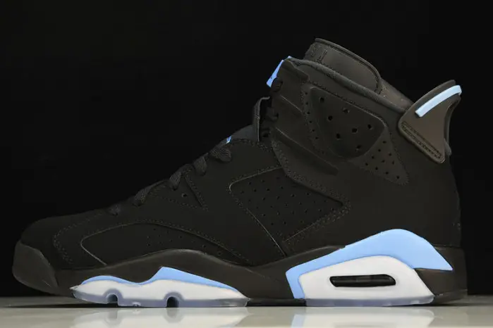 JORDAN 6 RETRO UNC 