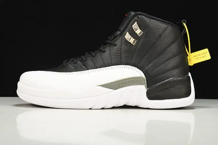 Air Jordan 12 Playoffs 2022 Release Date 