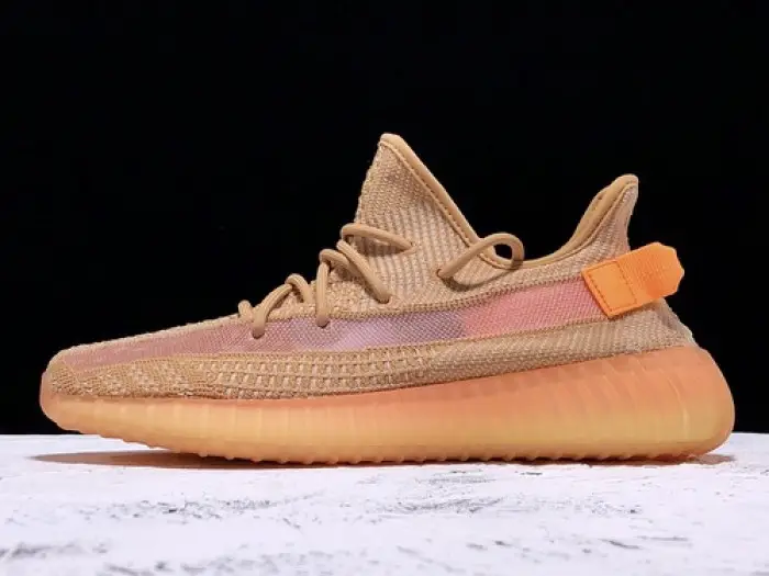 Yeezy Boost 350 V2 Clay 