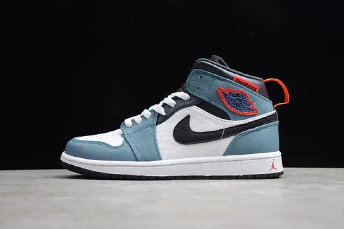 Jordan 1 Mid Fearless Facetasm 