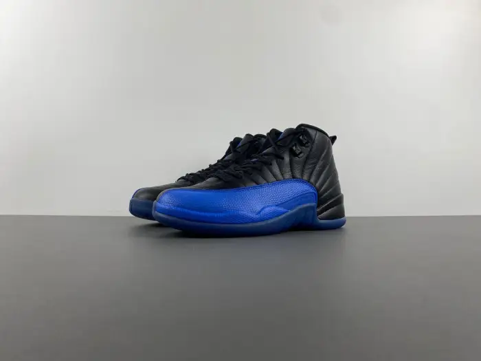 Air Jordan 12 “Game Royal” 