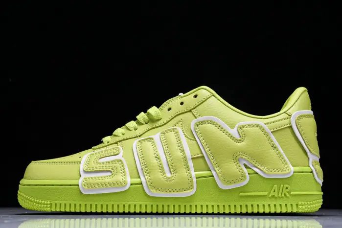 Cactus Plant Flea Market x Nike Air Force 1 