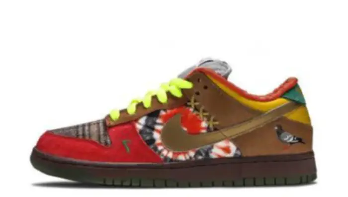 Nike Dunk Low 