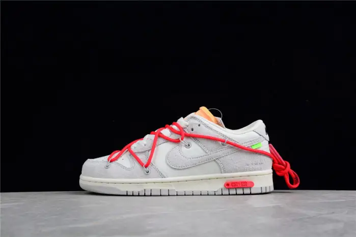 Nike Dunk Low OW Lot 40 