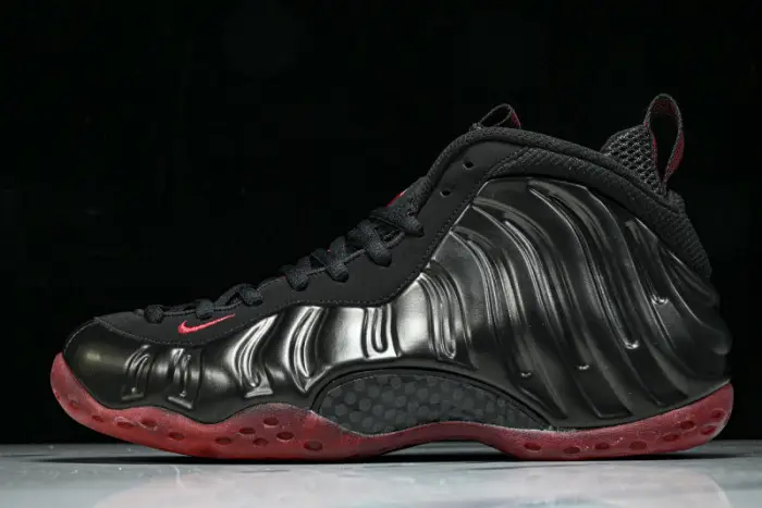 Nike Air Foamposite One  “Cough Drop” 