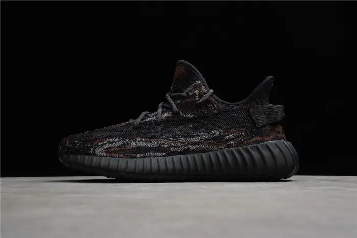 Yeezy Boost 350 V2 Black Rock 
