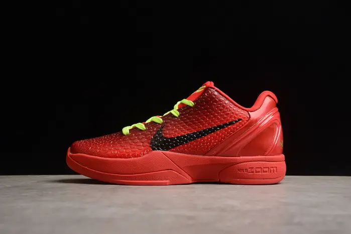 NIKE KOBE 4 Protro"Draft Day" 