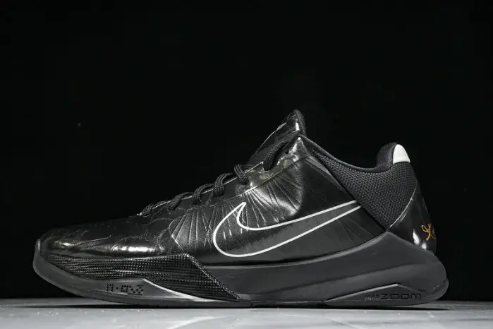 Nike Zoom Kobe 5 