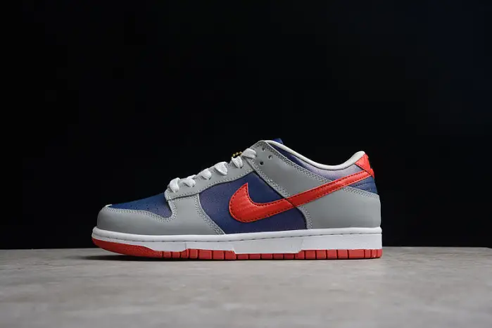 Nike Dunk Low Samba (2020) 