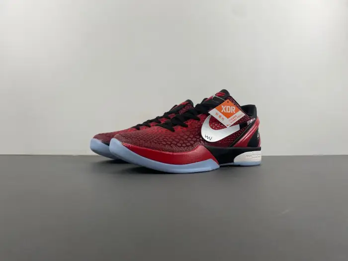Nike Zoom Kobe 6 
