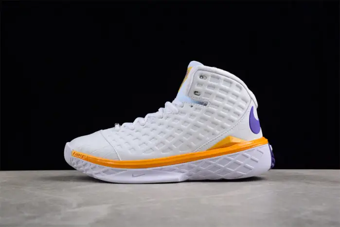 Nike Zoom Kobe III 3 SL Protro MVP 