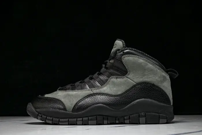 Air Jordan 10  'Shadow ' 