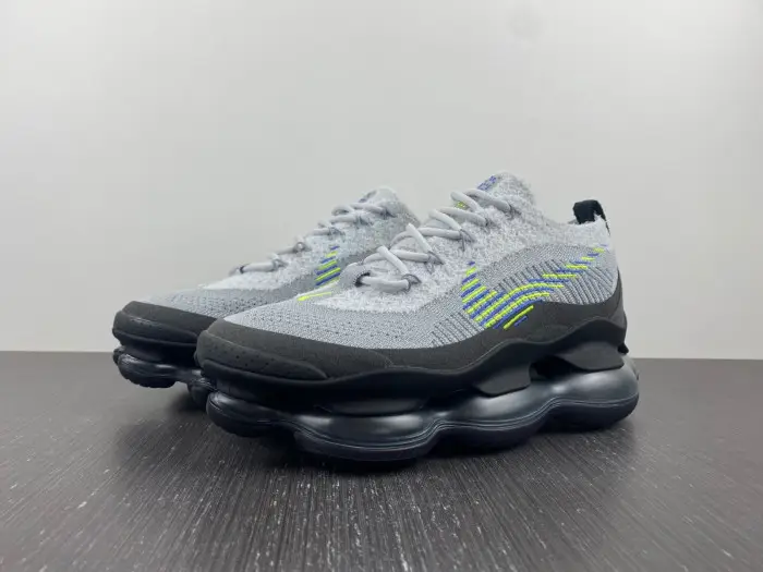 Nike Air Max Scorpion Wolf Grey (W) 