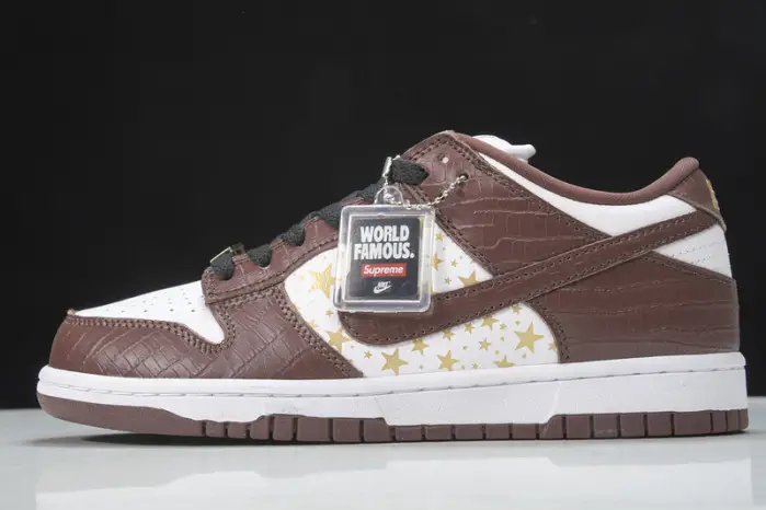 NIKE SB DUNK LOW 