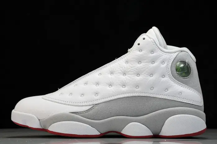Air Jordan 13  “Wolf Grey” 