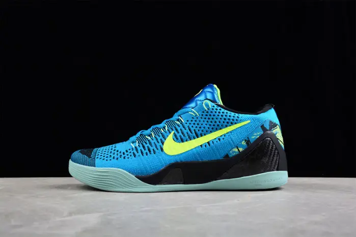 Nike Kobe 9 Mambacurial 