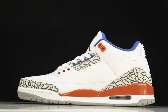 Air Jordan 3 Retro 