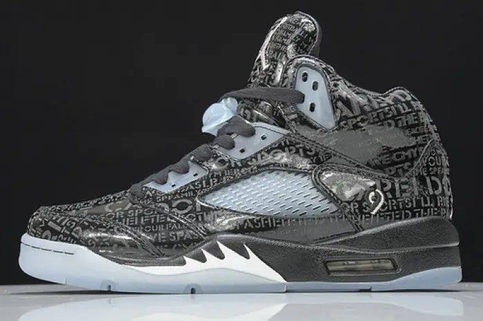 Jordan 5 Retro Doernbecher 