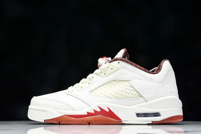 Air Jordan 5 Low  “El Grito” 