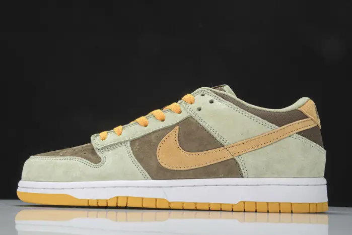 Nk SB Dunk Low Prm 