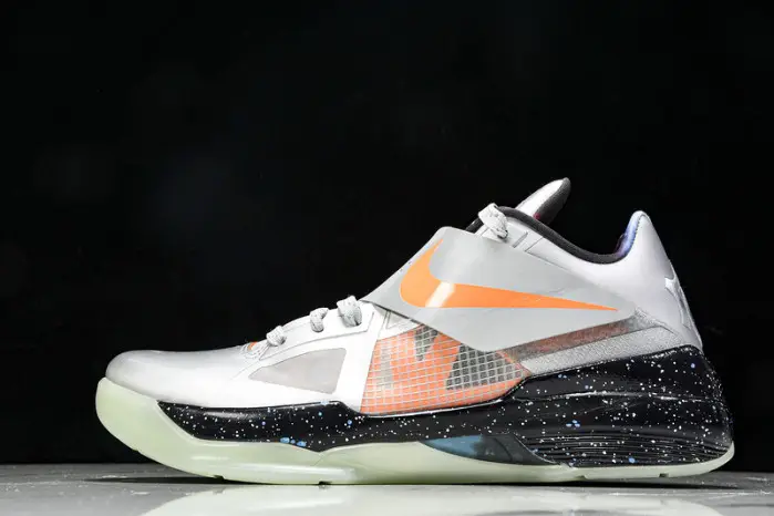 Nk KD 4 "Galaxy All Star" 