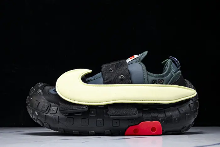 Nike Cactus Plant Flea Market x Nike Air Flea 2 “Black” 