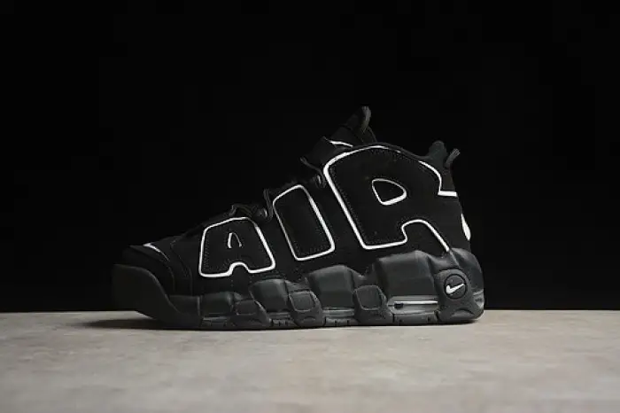 Nike Air More Uptempo 