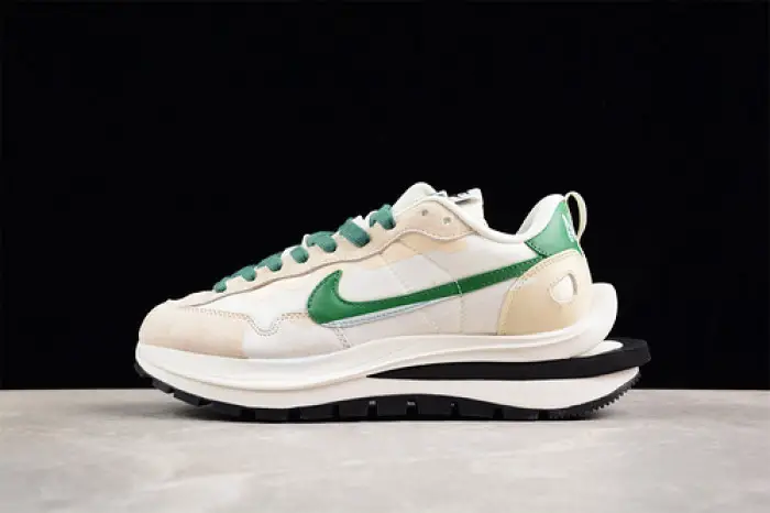 Sacai X VaporWaffle 