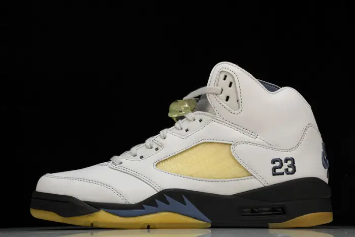 AIR JORDAN 5 LOW 