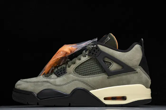Air Jordan 4 Retro 