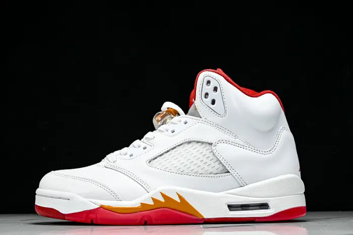 Air Jordan 5 Retro OG 'Sunset' 